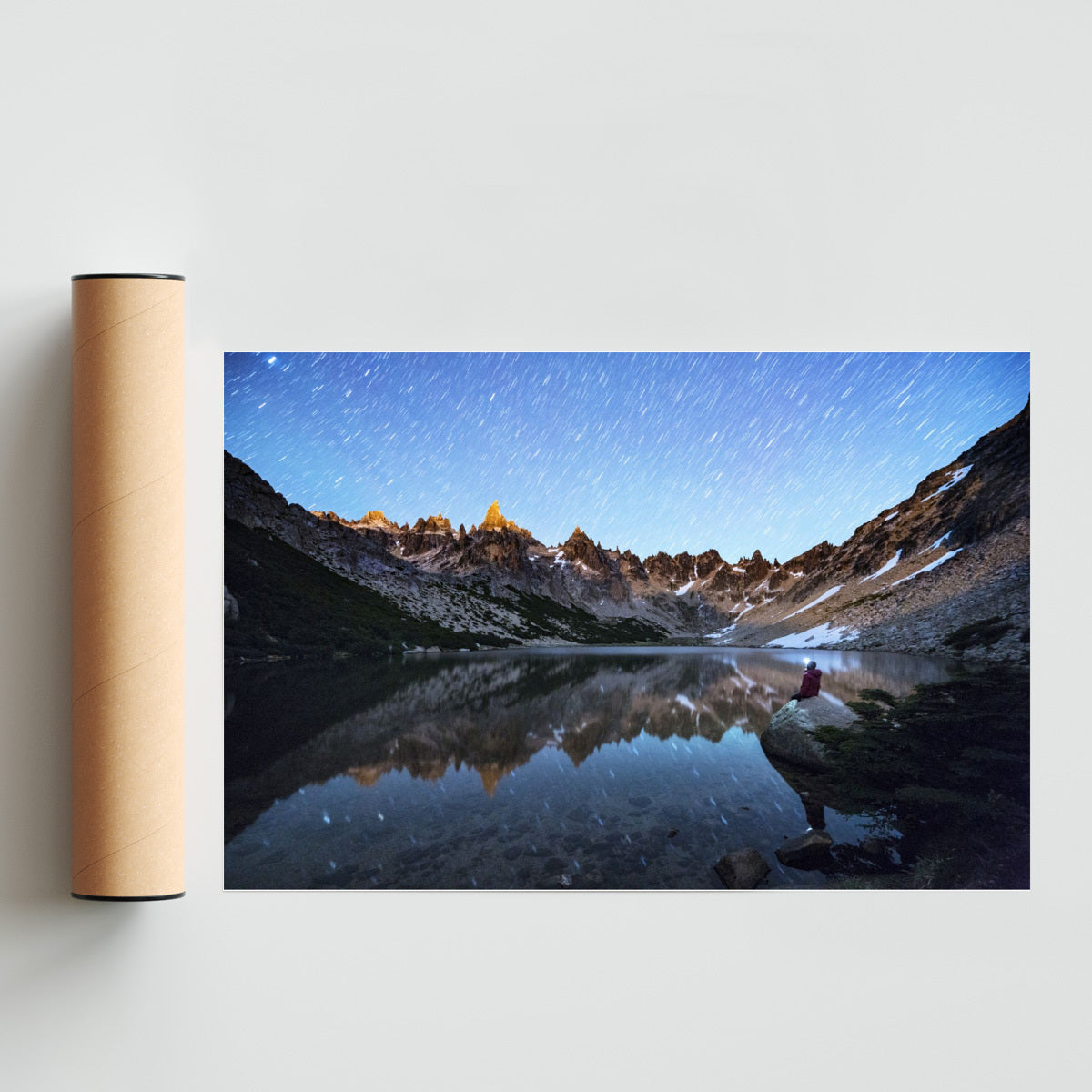 El Frey - FotoH solo print