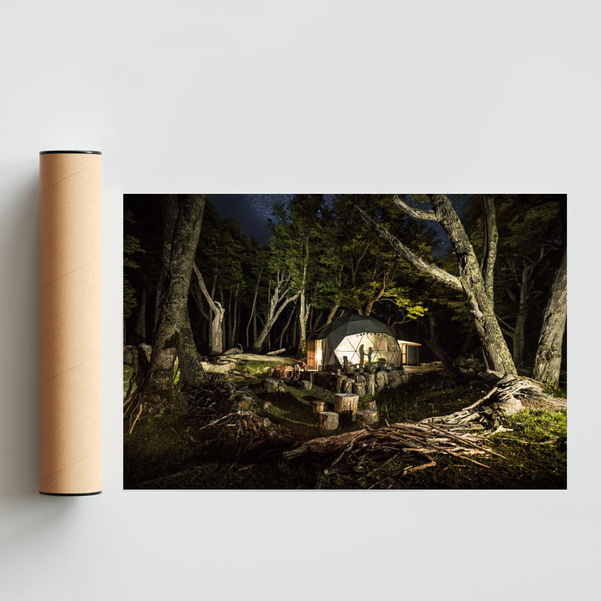 Encuentro - FotoH solo print