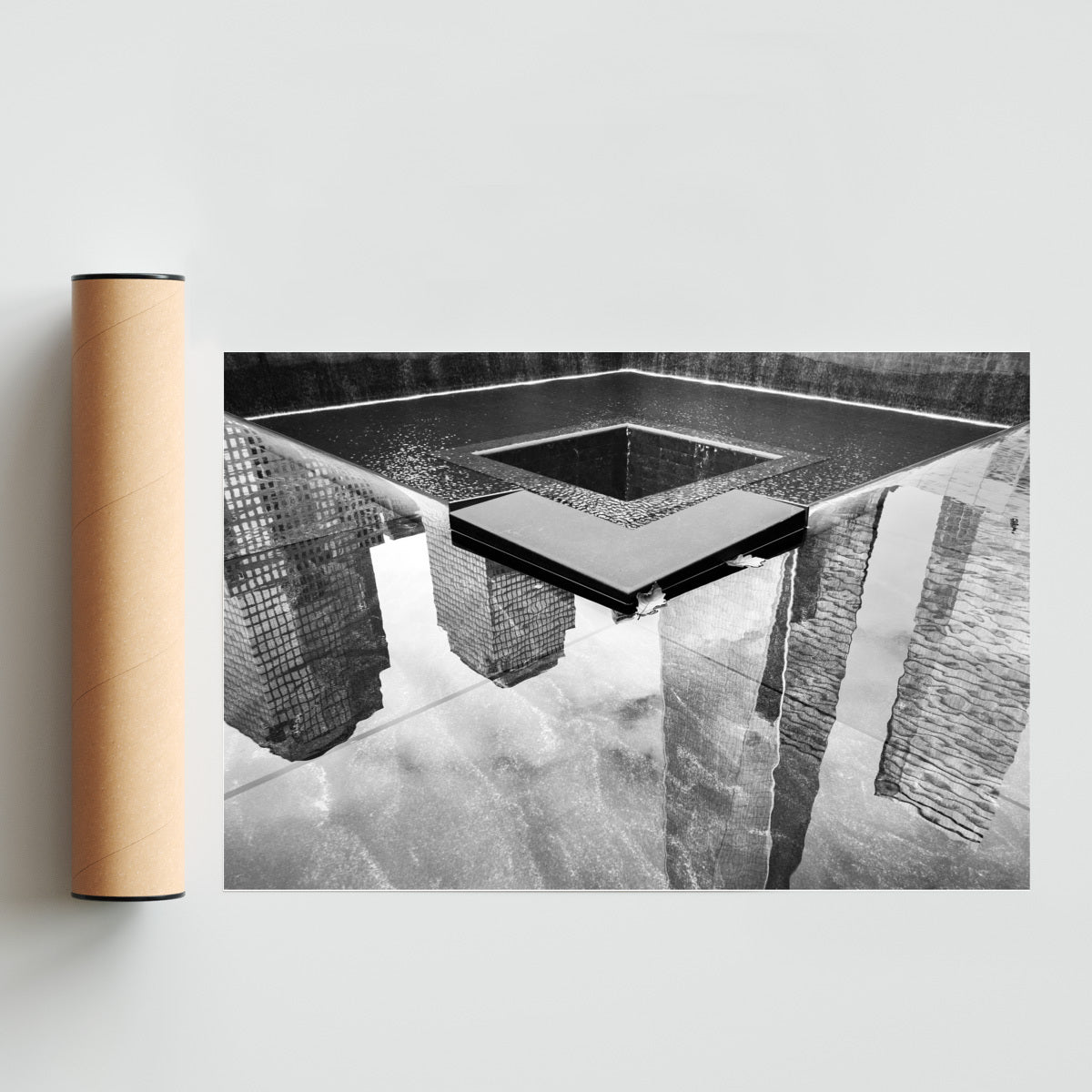 Espejado - FotoH solo print