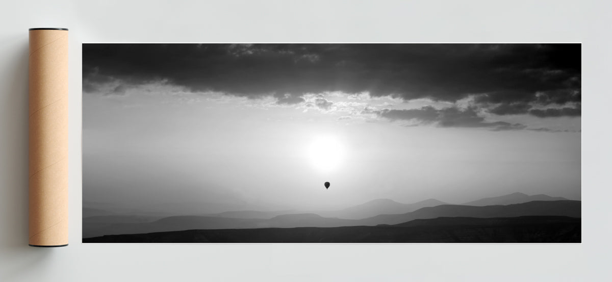 Sosiego. - Pano H Solo print