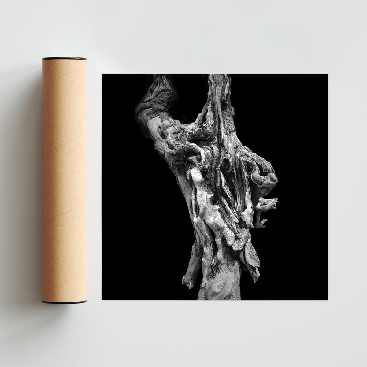 Cargar. - Cuadrado solo print