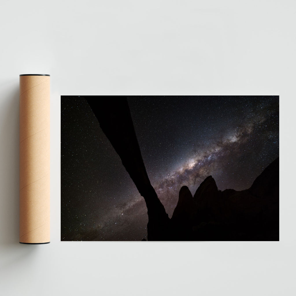 Puente del Diablo - FotoH solo print
