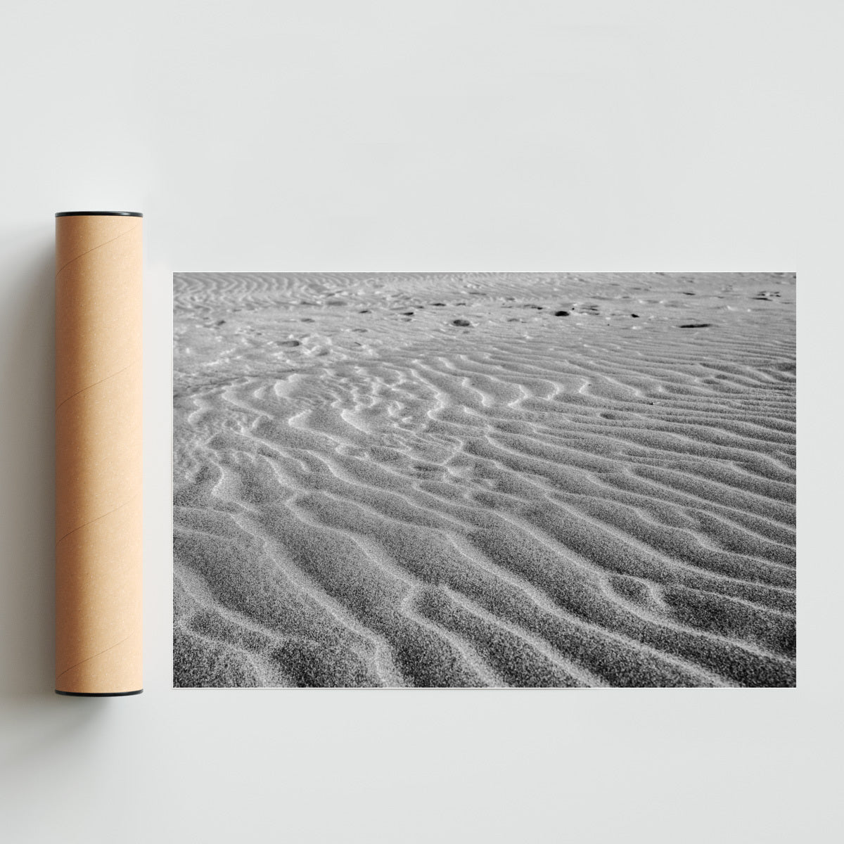 Huellas - FotoH solo print
