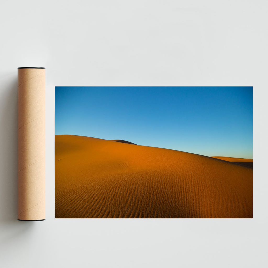 Desierto - FotoH solo print