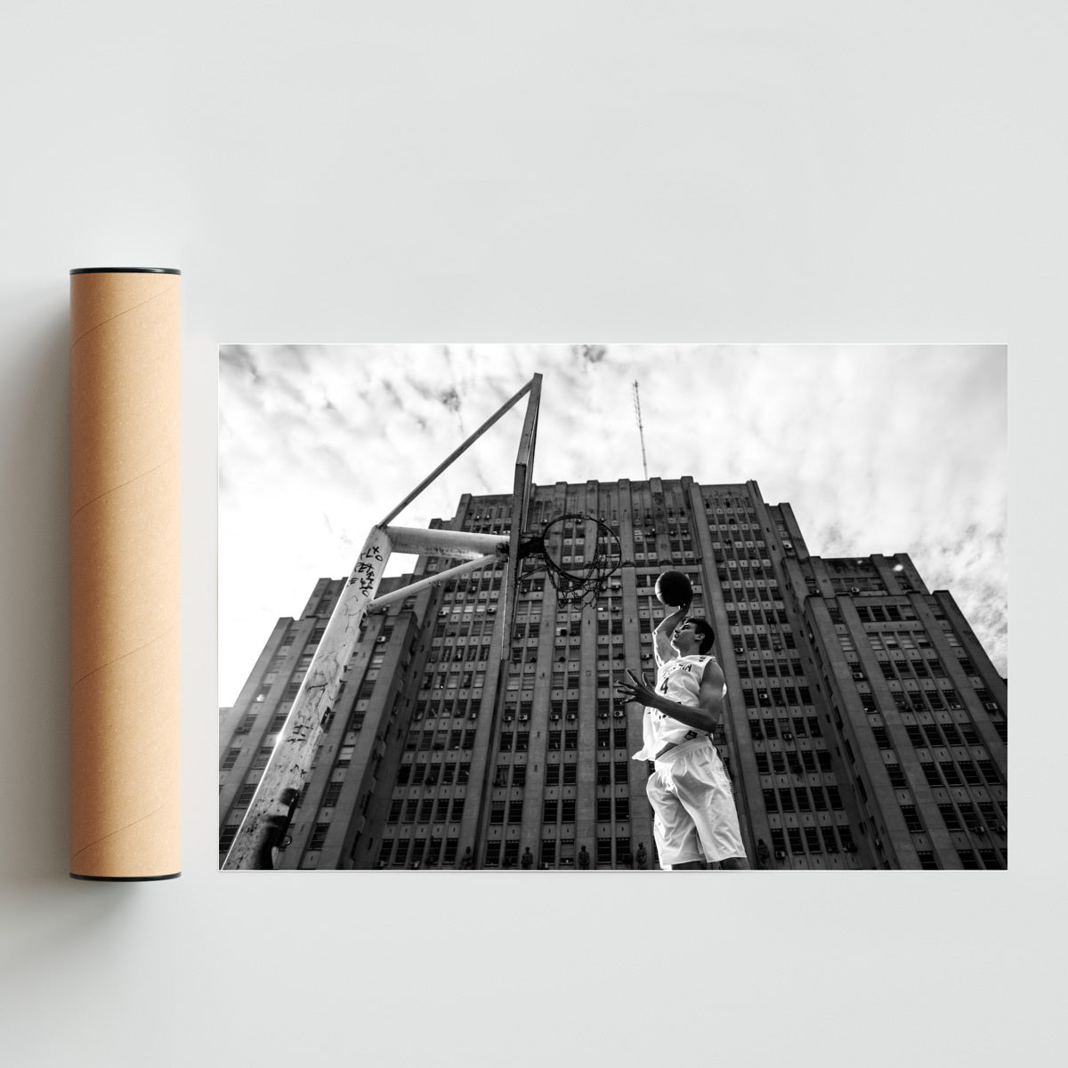 Brussino - FotoH solo print