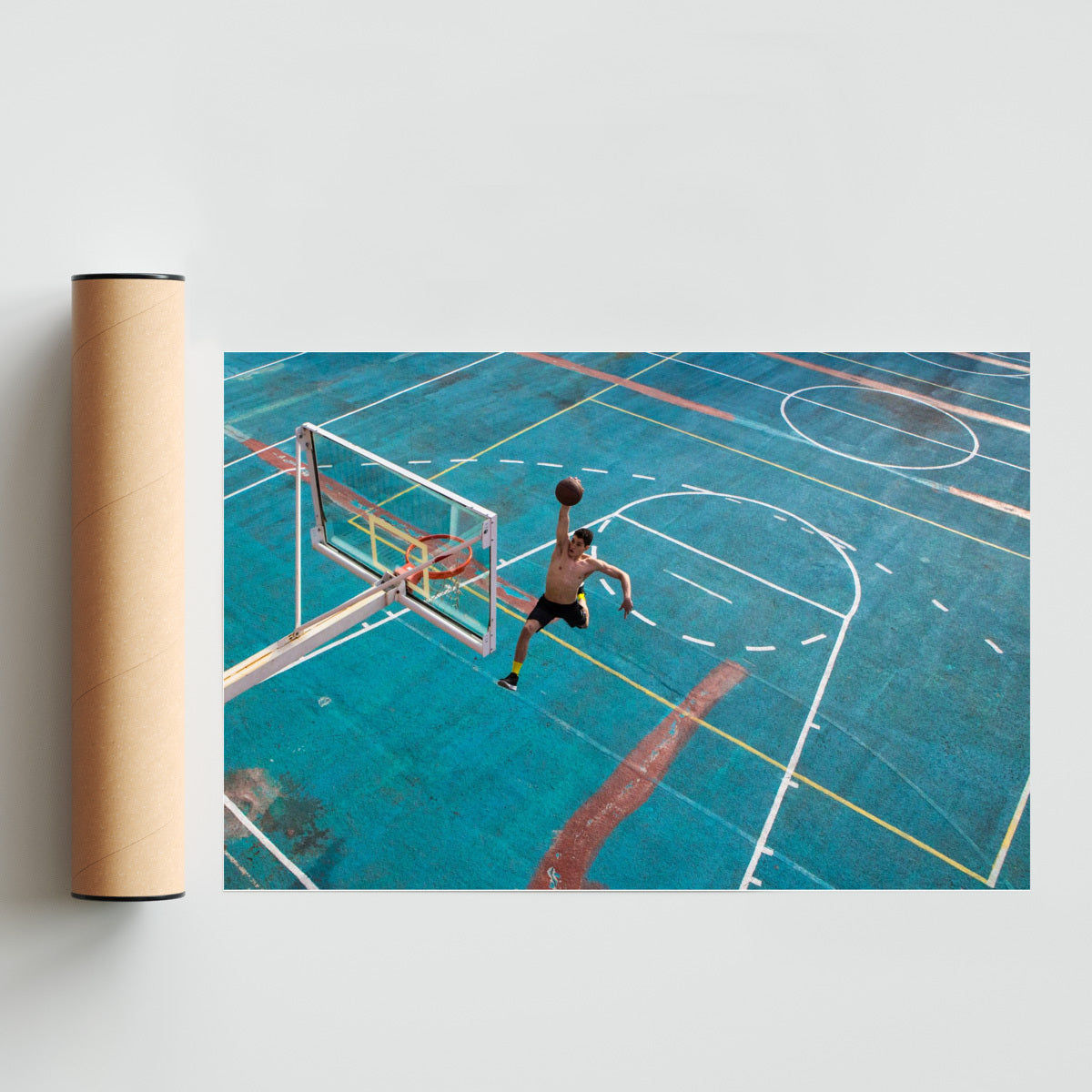 Vuelo - FotoH solo print