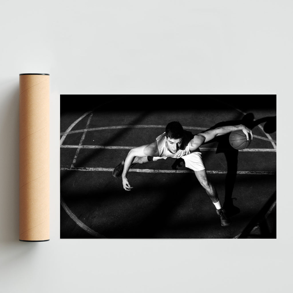 Fjellerup - FotoH solo print