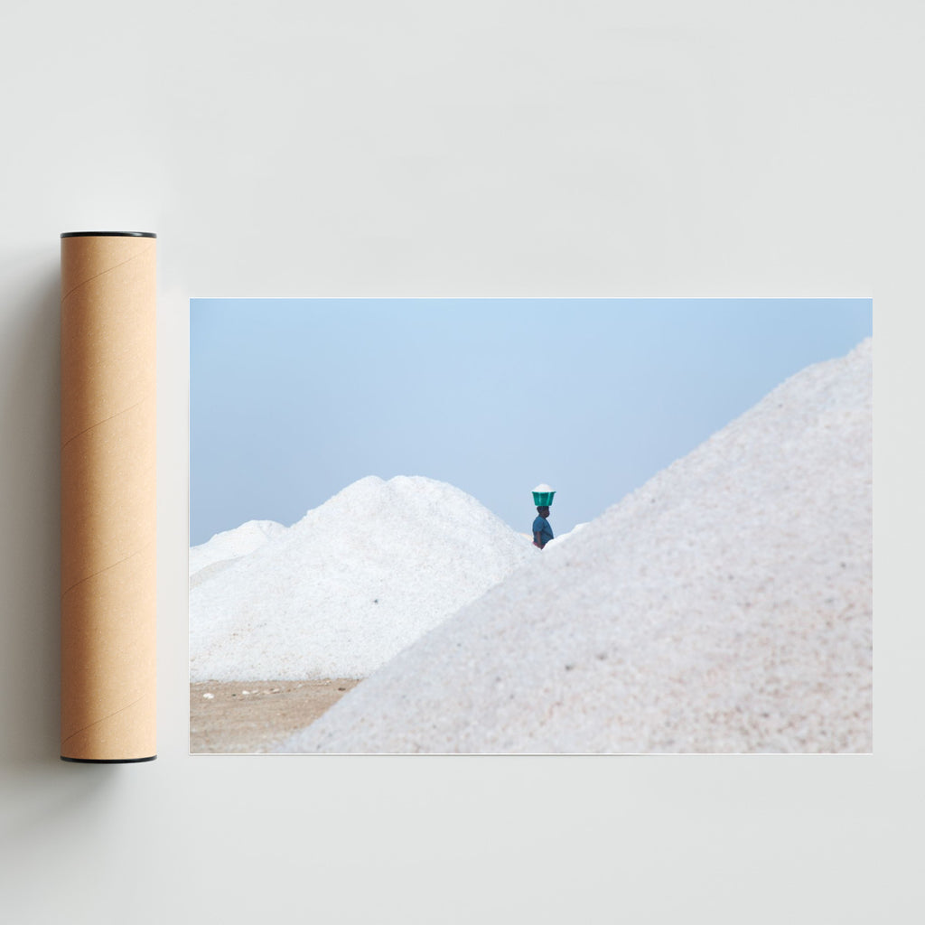 Cubetas de Sal - FotoH solo print