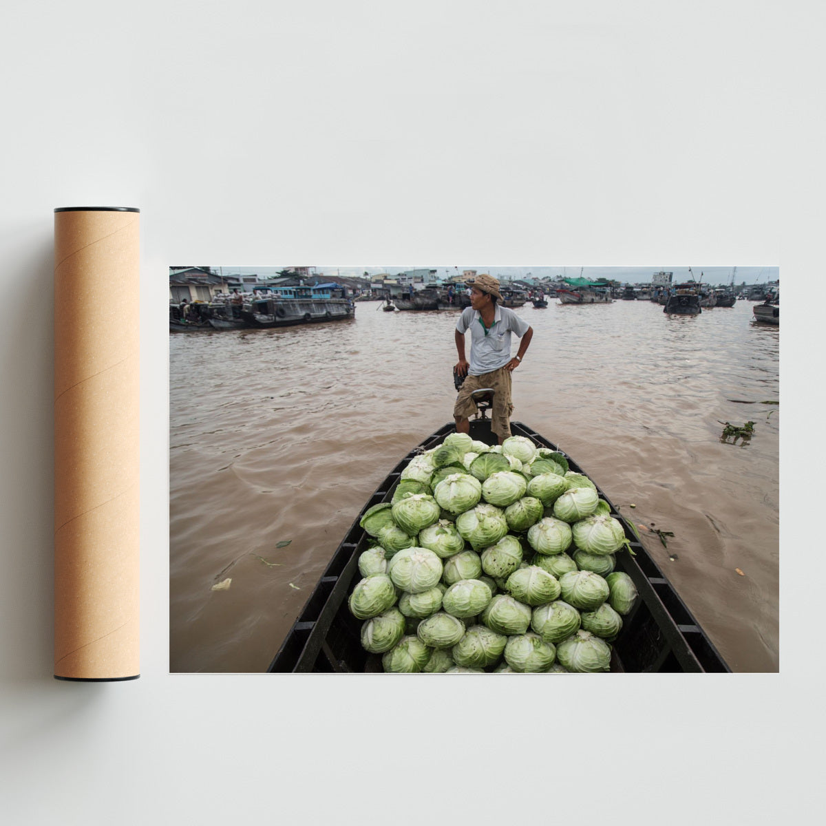 Repollos - FotoH solo print