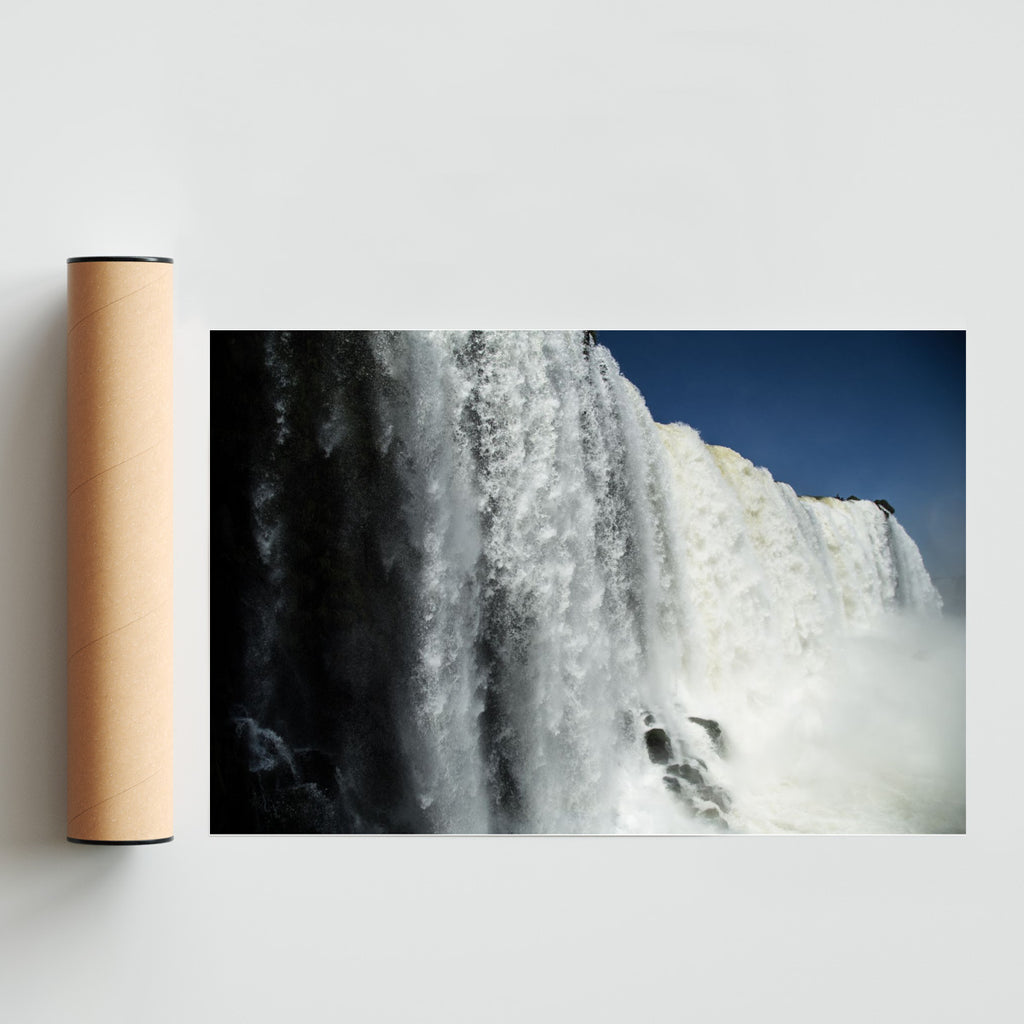 Cataratas - FotoH solo print