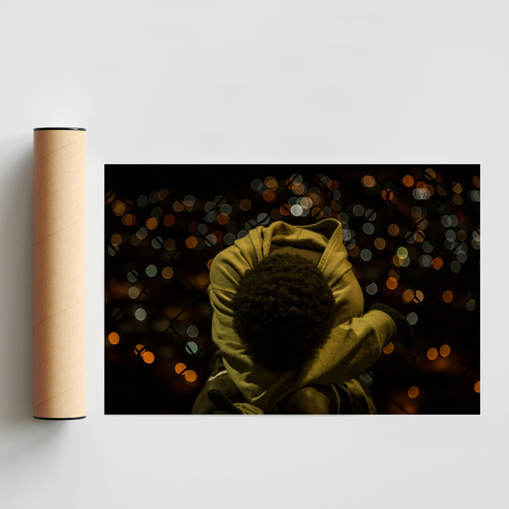 Sueño en Colores - FotoH solo print