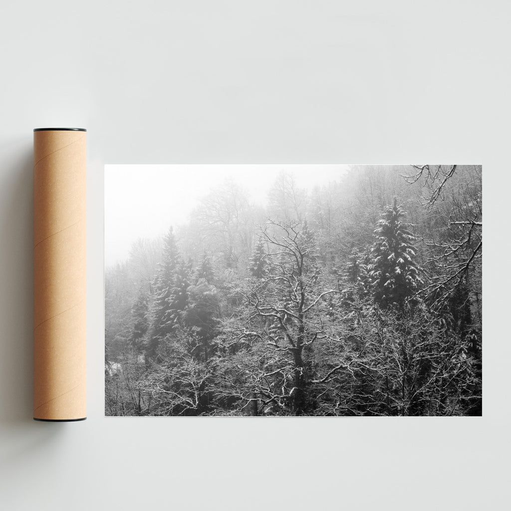 Innsbruck - FotoH solo print