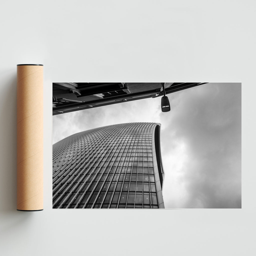 Walkman - FotoH solo print