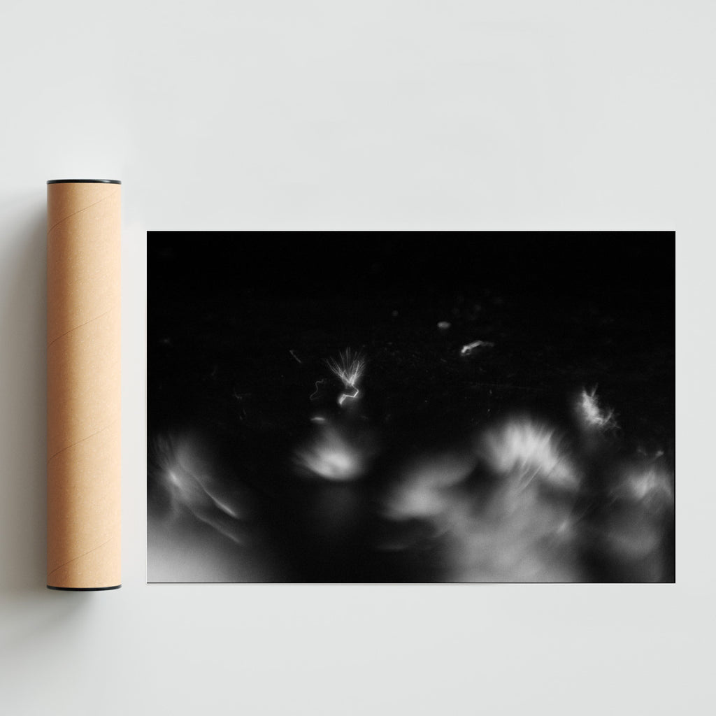 Respirar - FotoH solo print