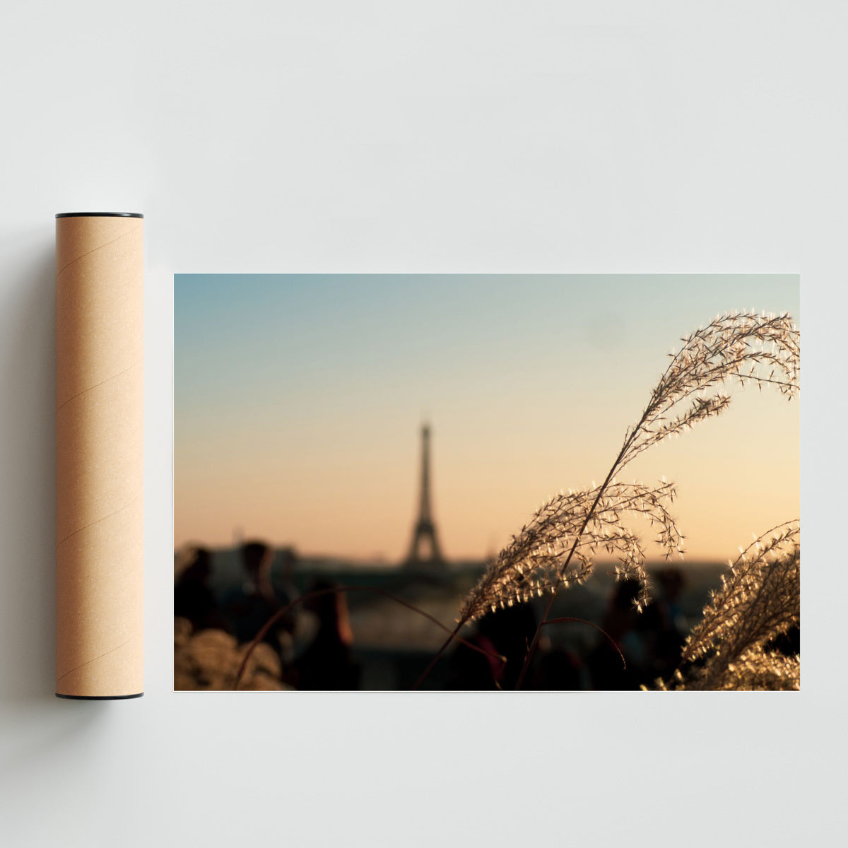 LA Torre - FotoH solo print