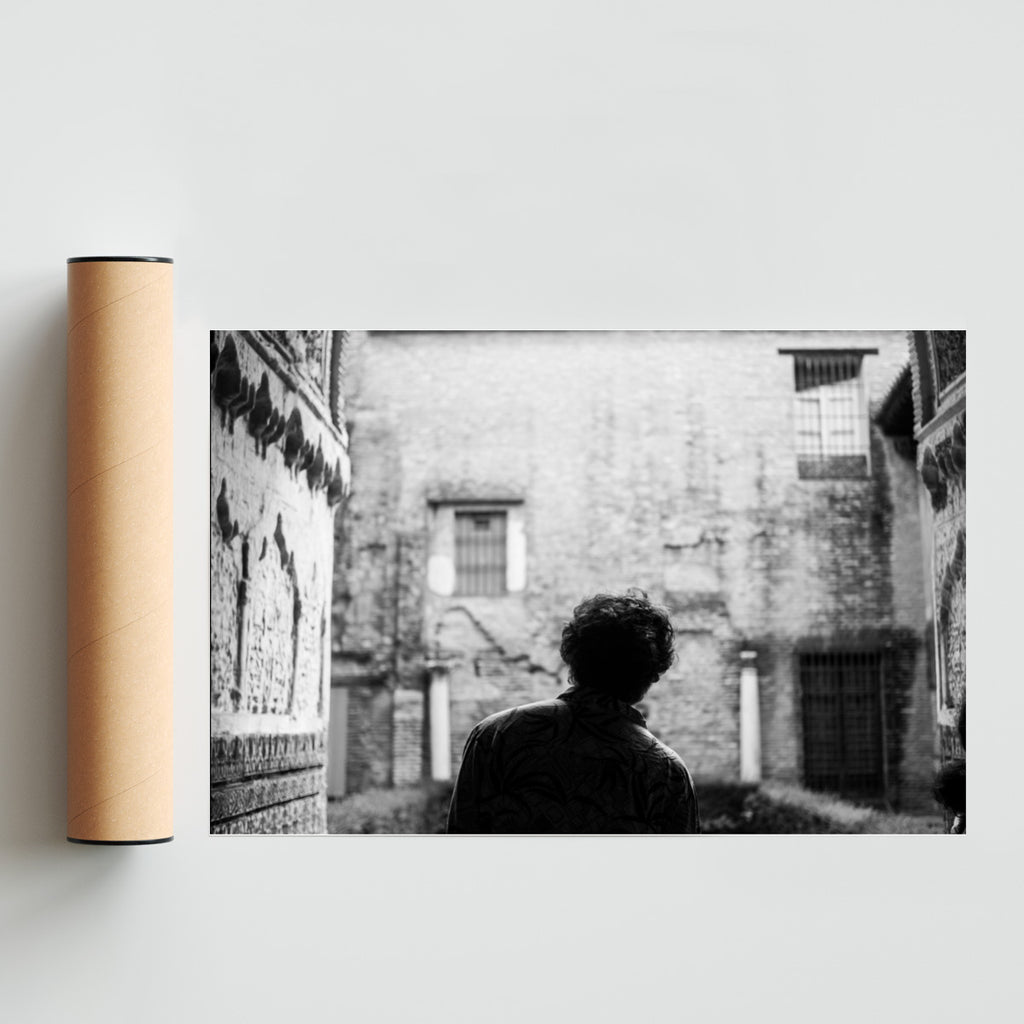 Real Alcazar - FotoH solo print