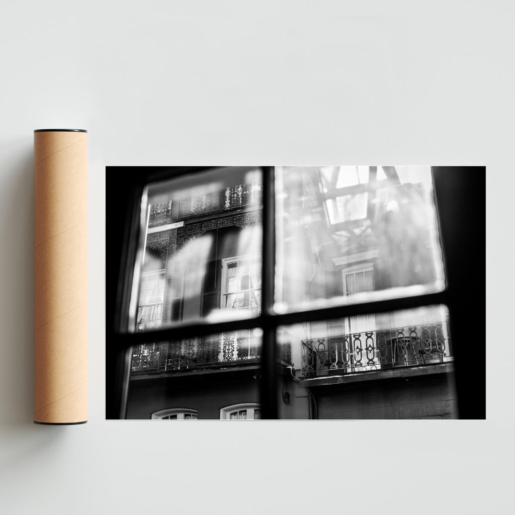 Nola - FotoH solo print