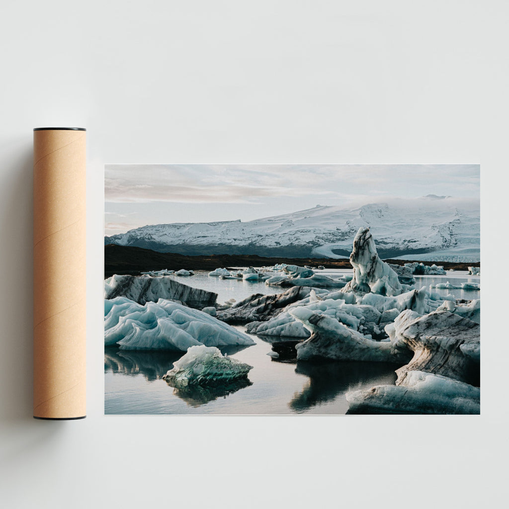 Playa de Diamantes - FotoH solo print