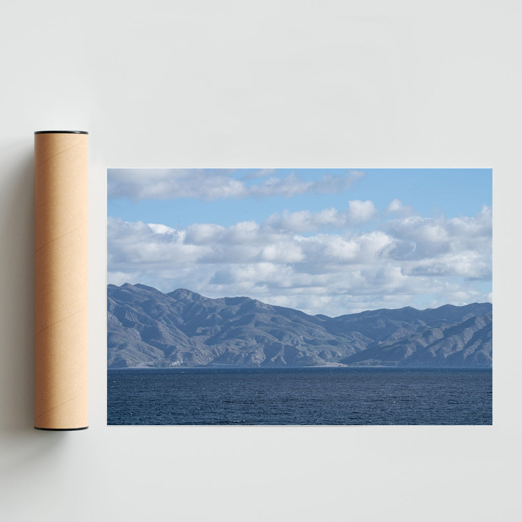 Arquitectura del Silencio - FotoH solo print