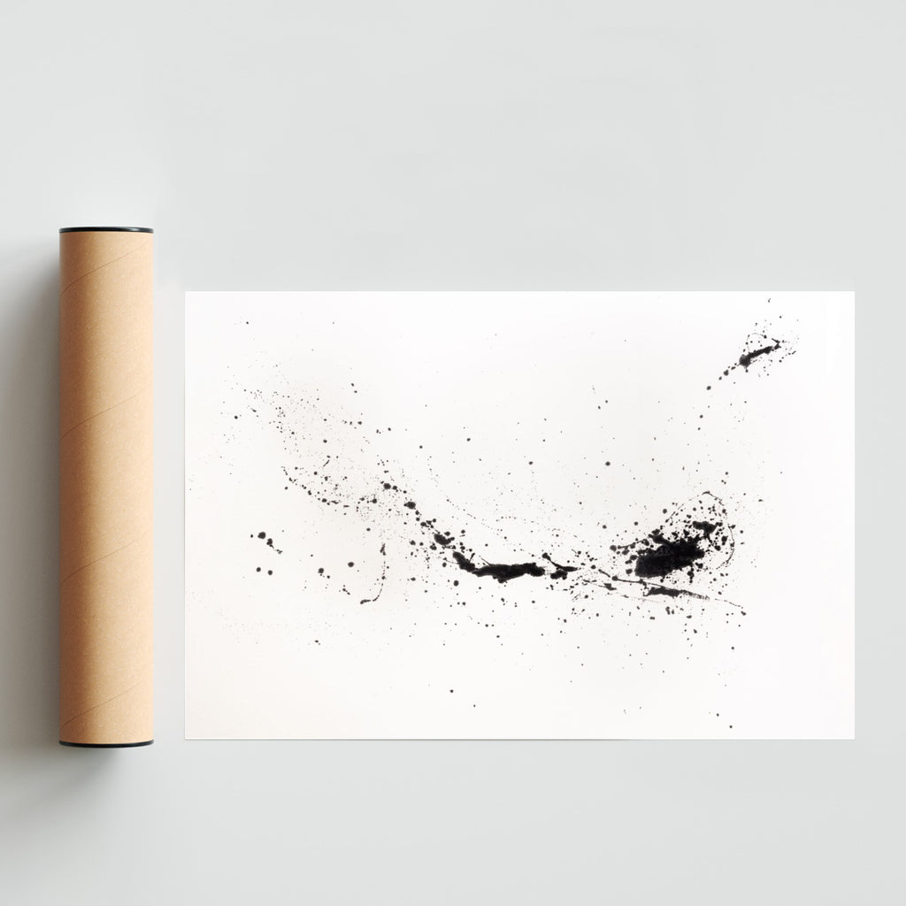 Osaka - FotoH solo print