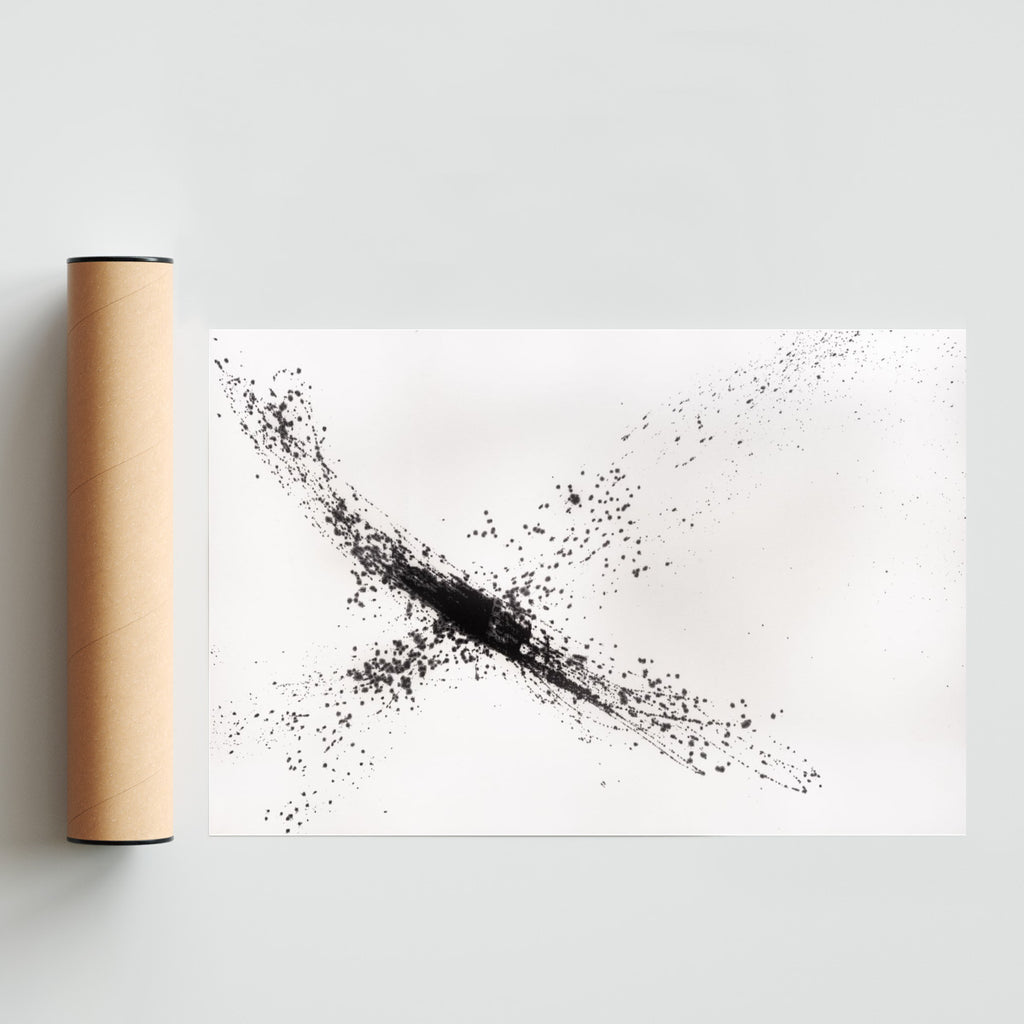 Aira - FotoH solo print