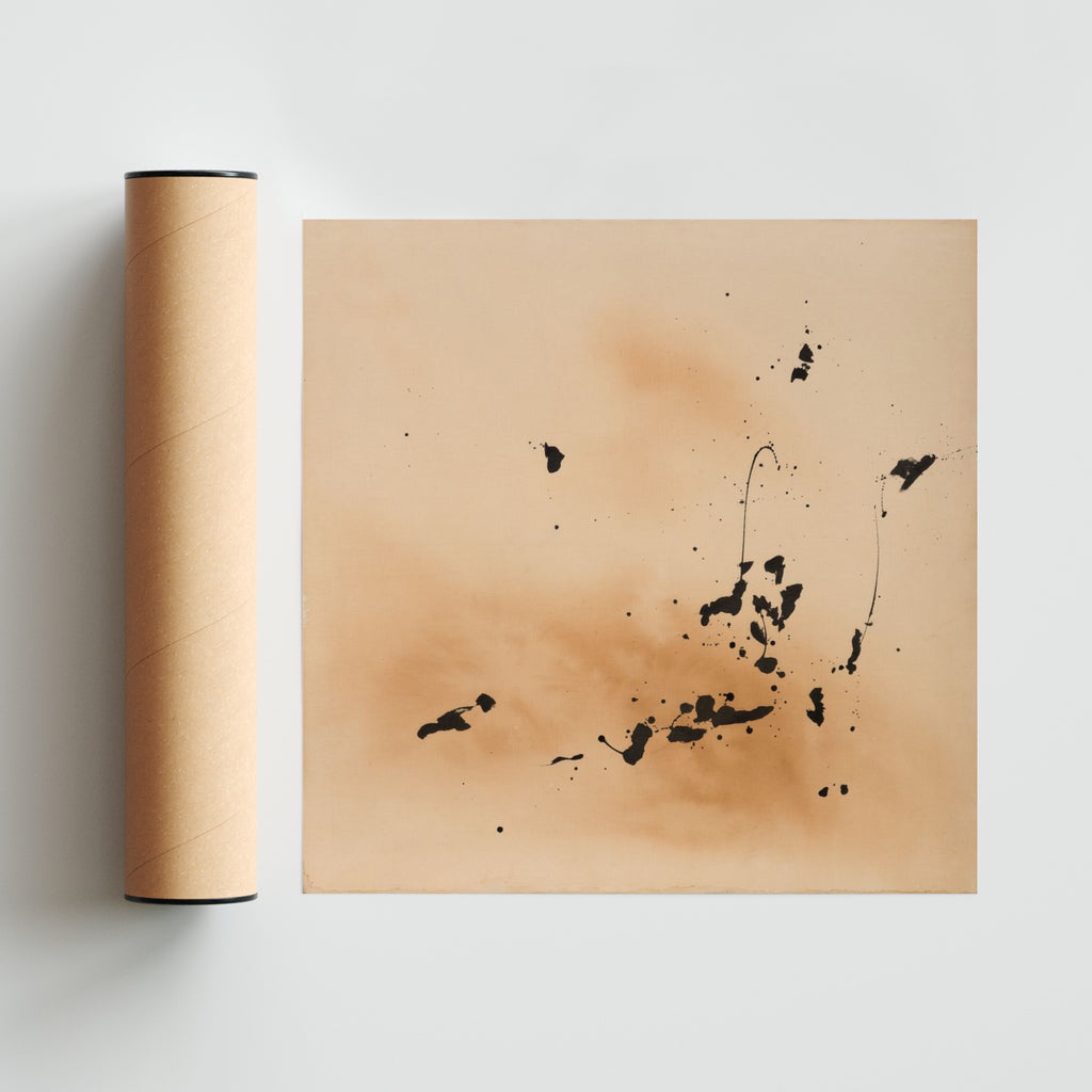 N103 - Cuadrado solo print
