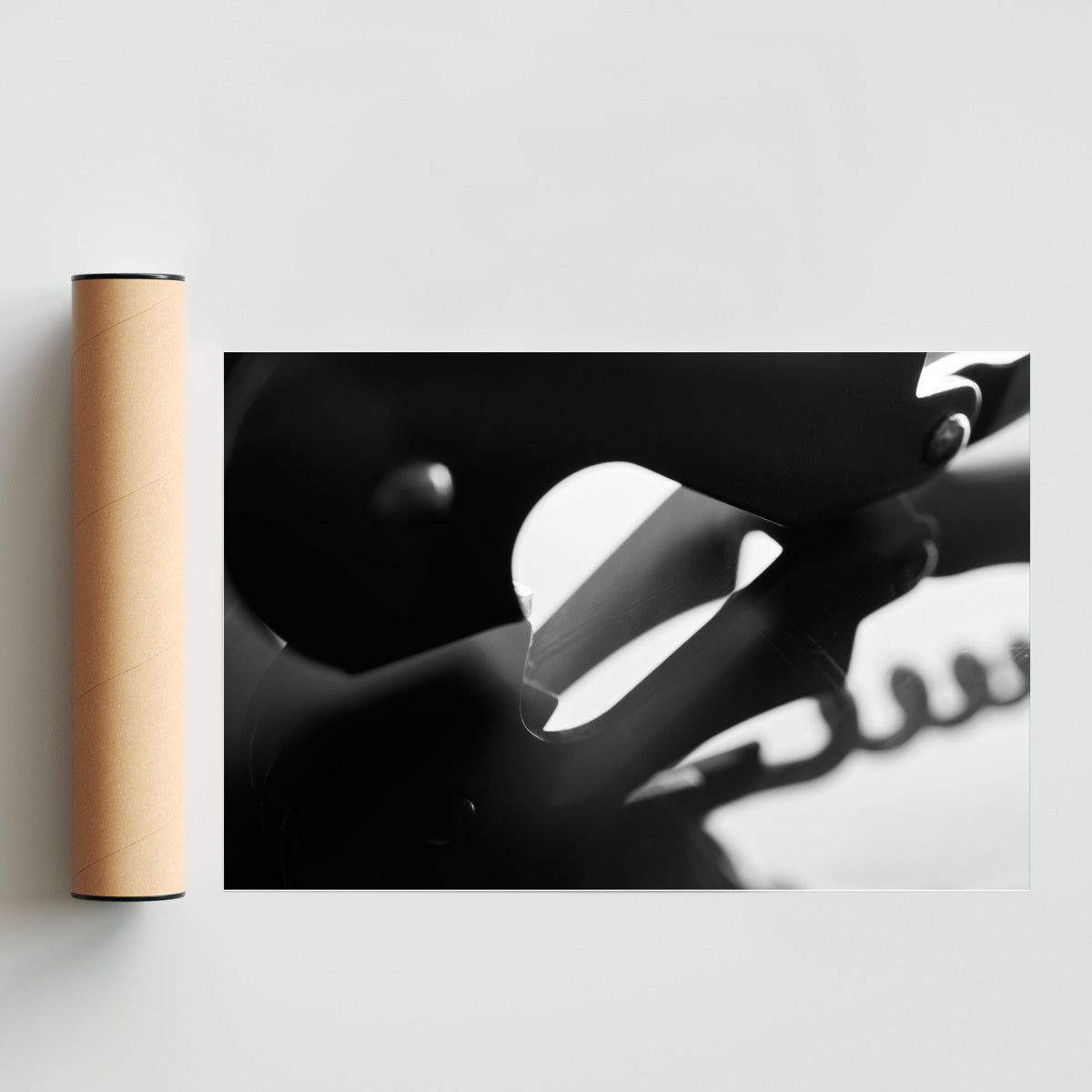 Amor al vino - FotoH solo print