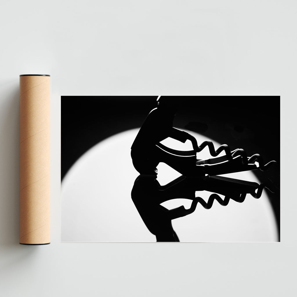 En el corazon del vino - FotoH solo print
