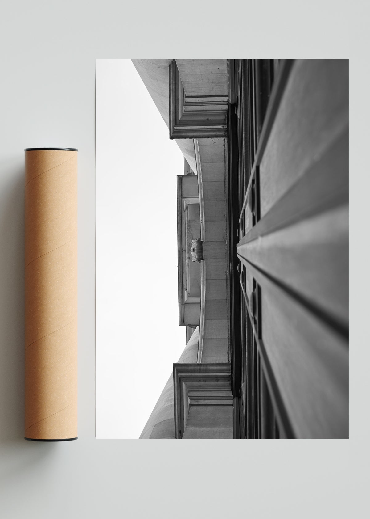 Lineas de microcentro - FotoV Solo print