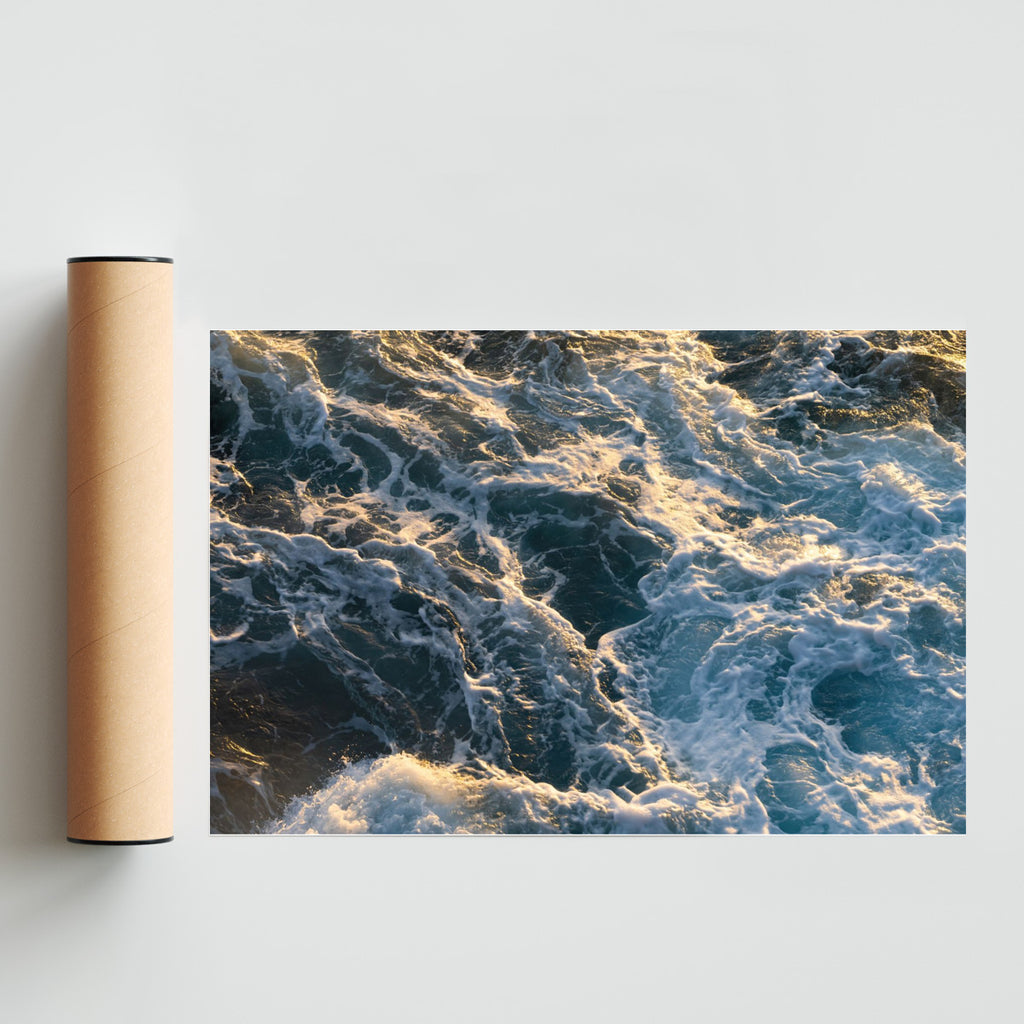 Stream - FotoH solo print
