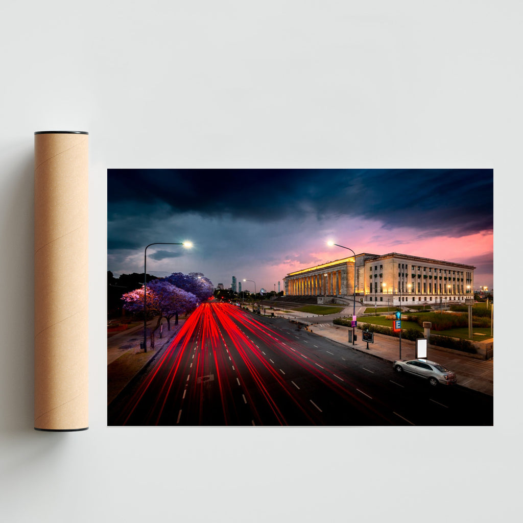 Facultad de Derecho - FotoH solo print
