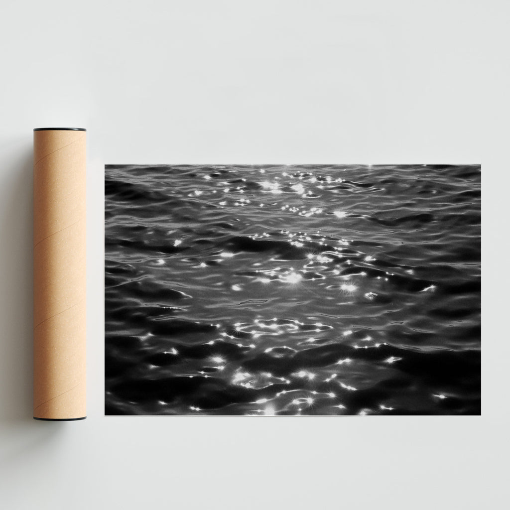 Rio de la plata - FotoH solo print