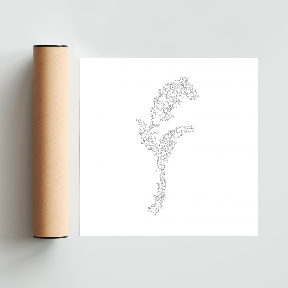 FE-05 - Cuadrado solo print