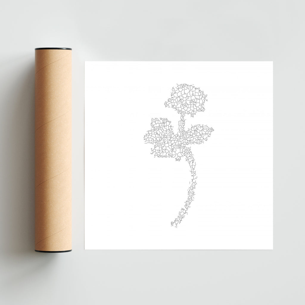 FE-06 - Cuadrado solo print