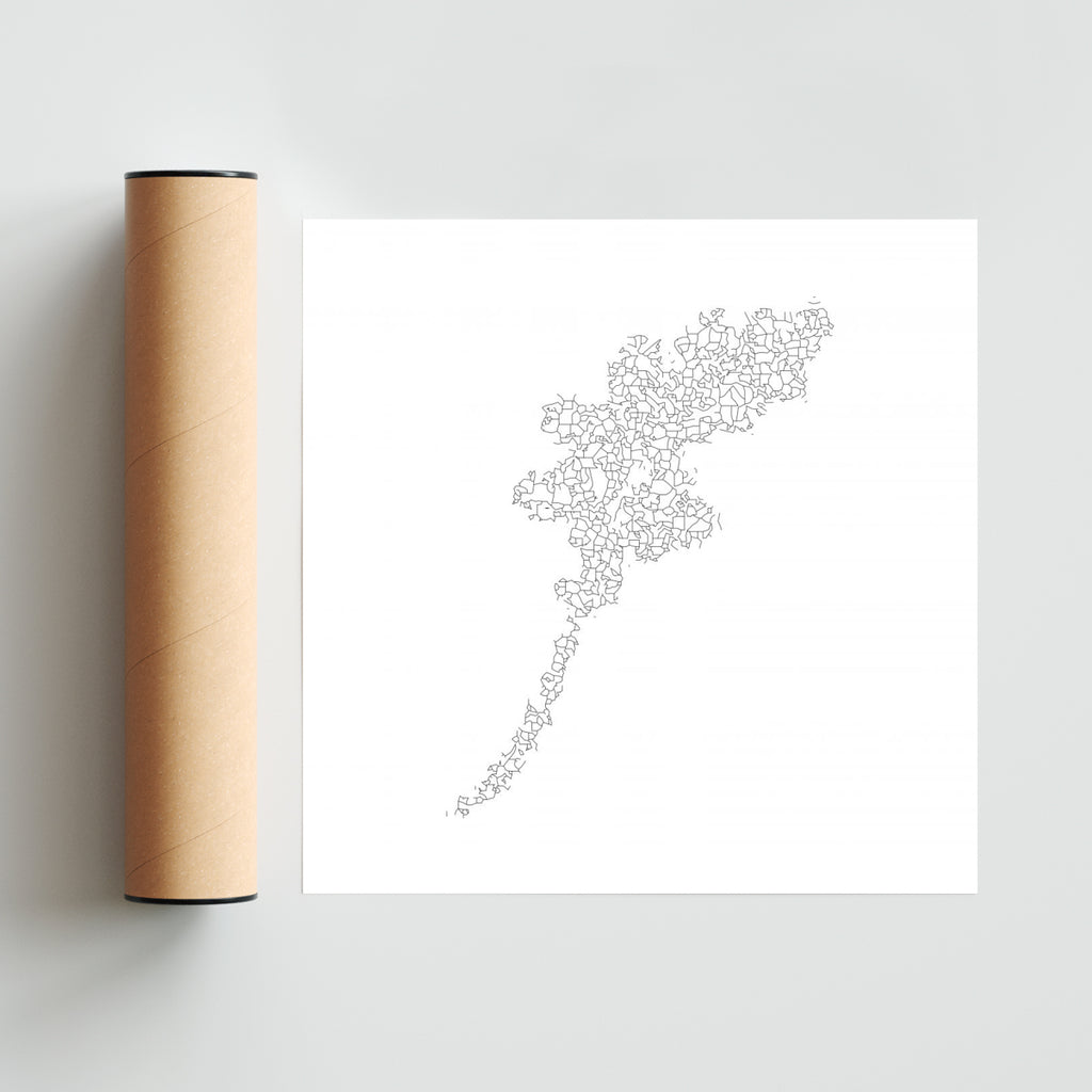 FE-08 - Cuadrado solo print