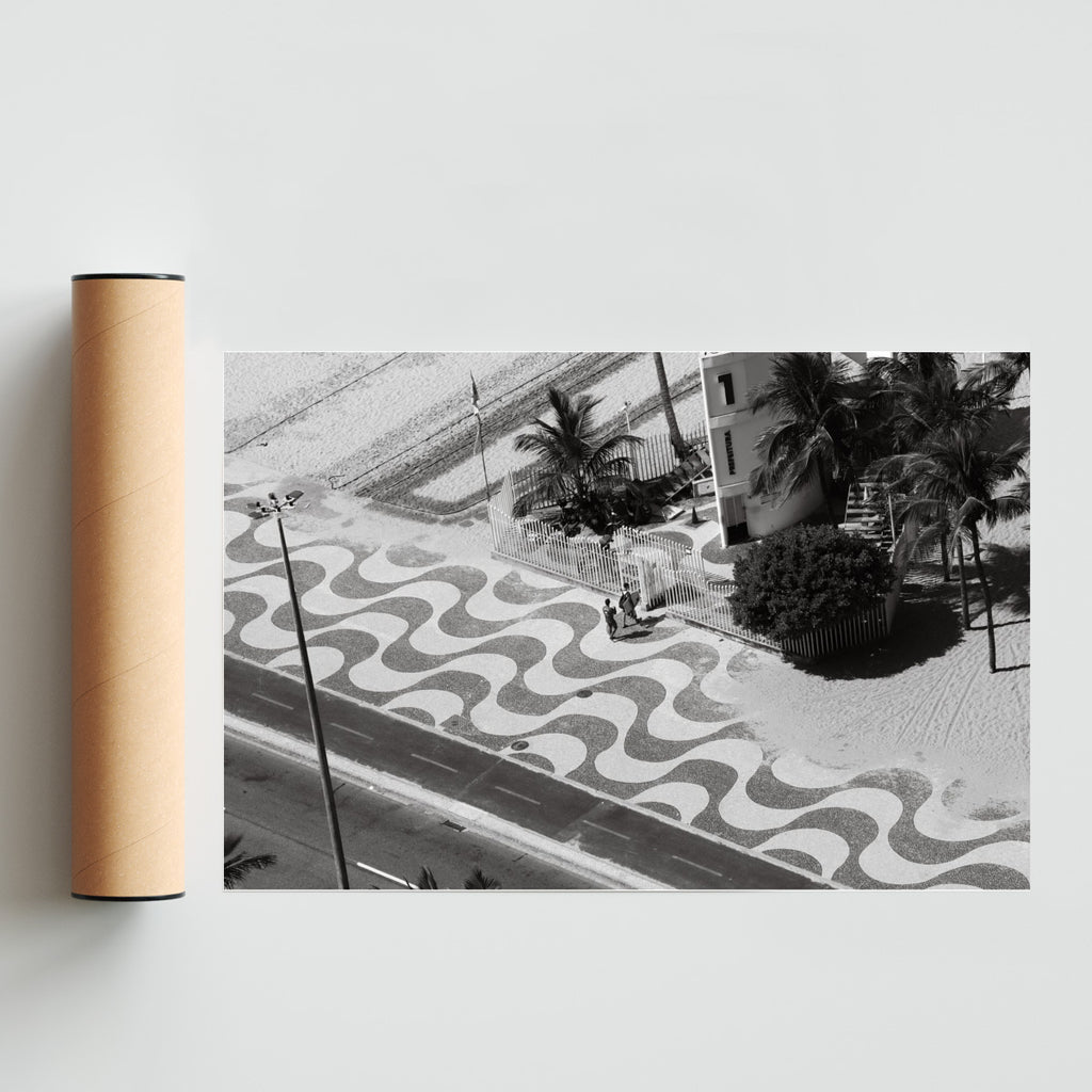Posto 1 - FotoH solo print
