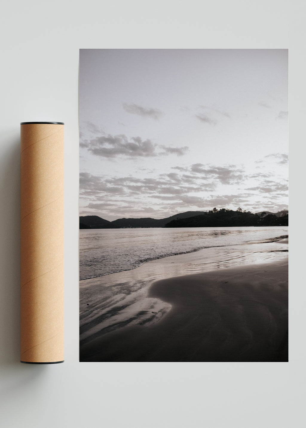 Amanece - FotoV Solo print