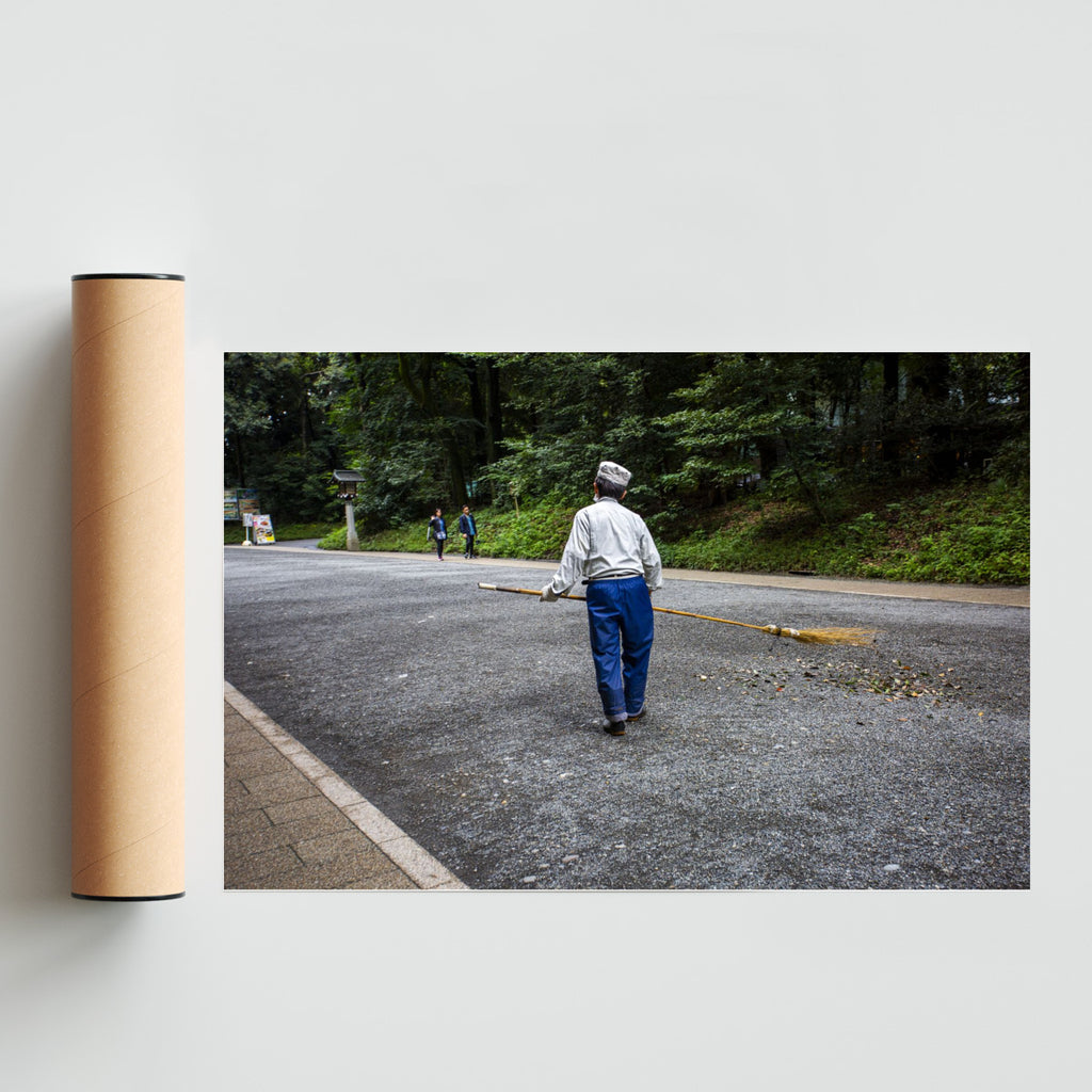 Oficios - FotoH solo print