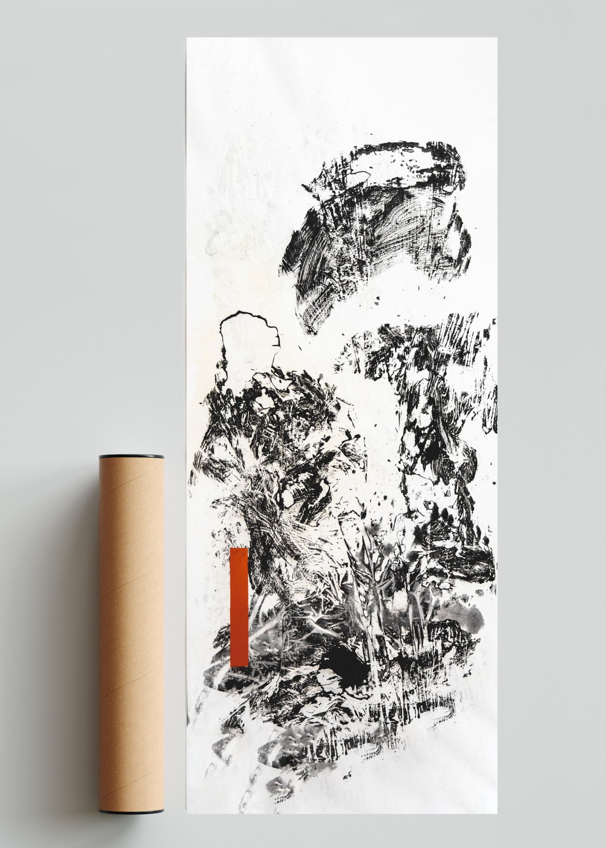 Nº 220623 - PanoV solo print