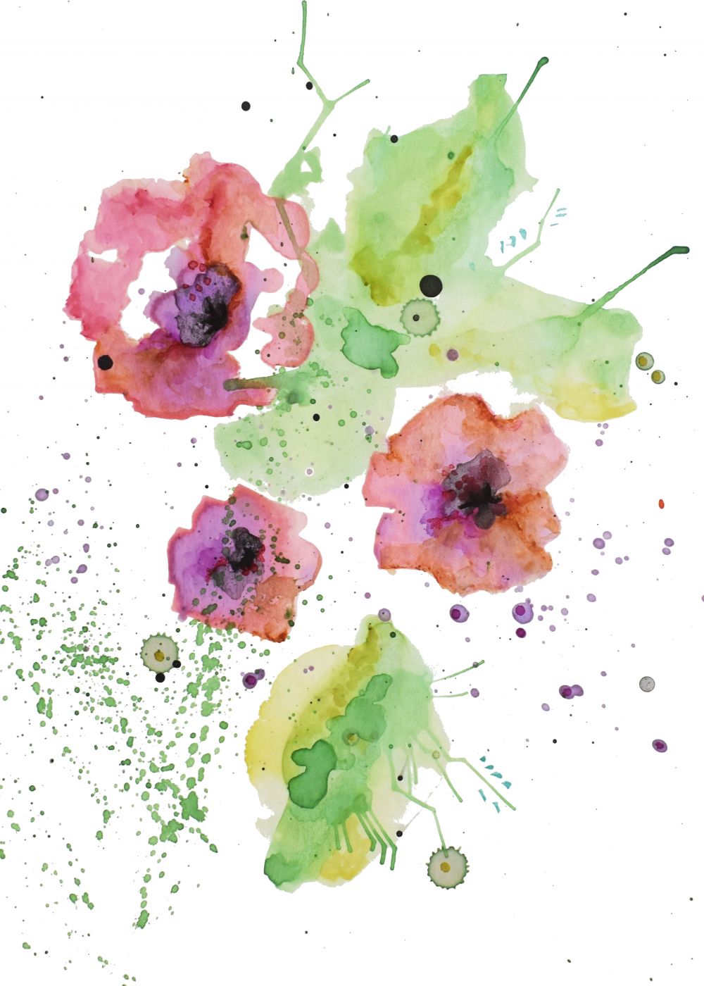 Flores