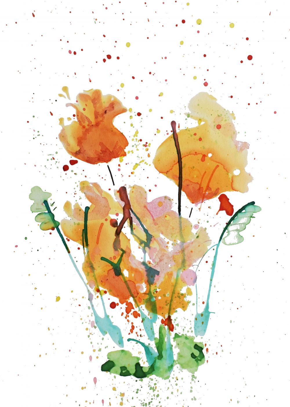 Florecer