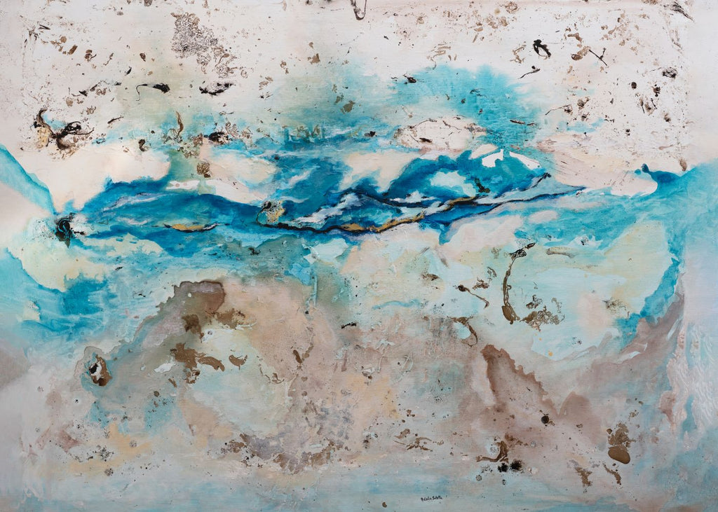 Fondo de marea