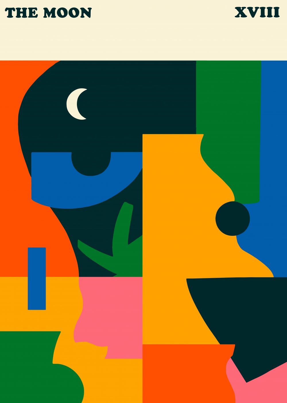 La Luna