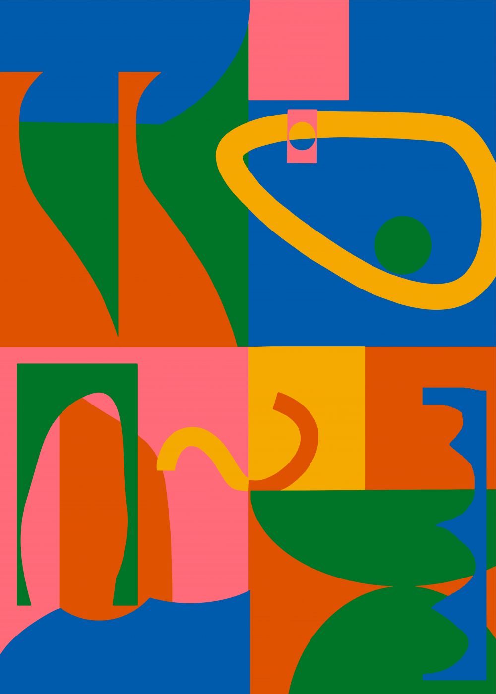 Collage I