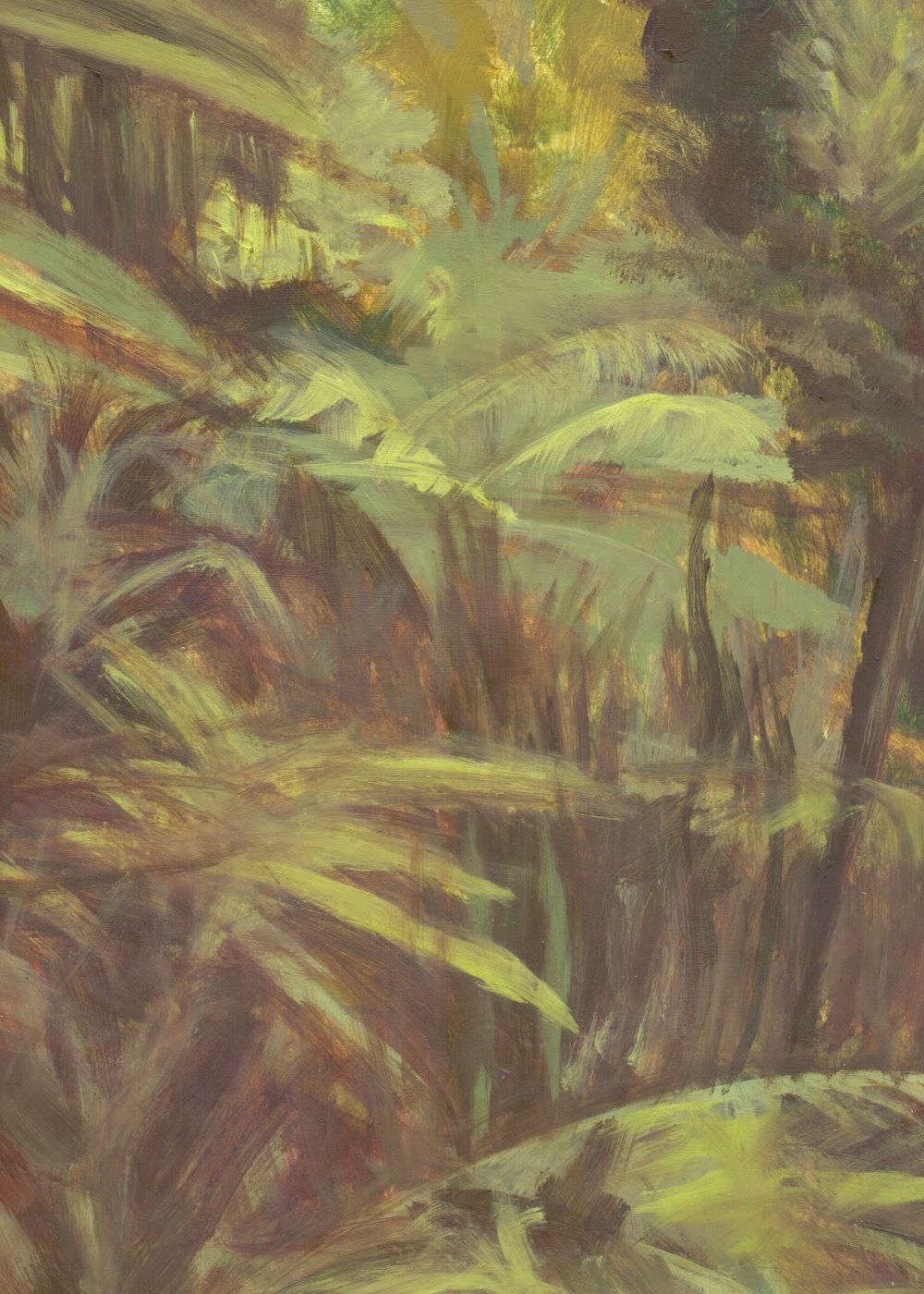 Jungla