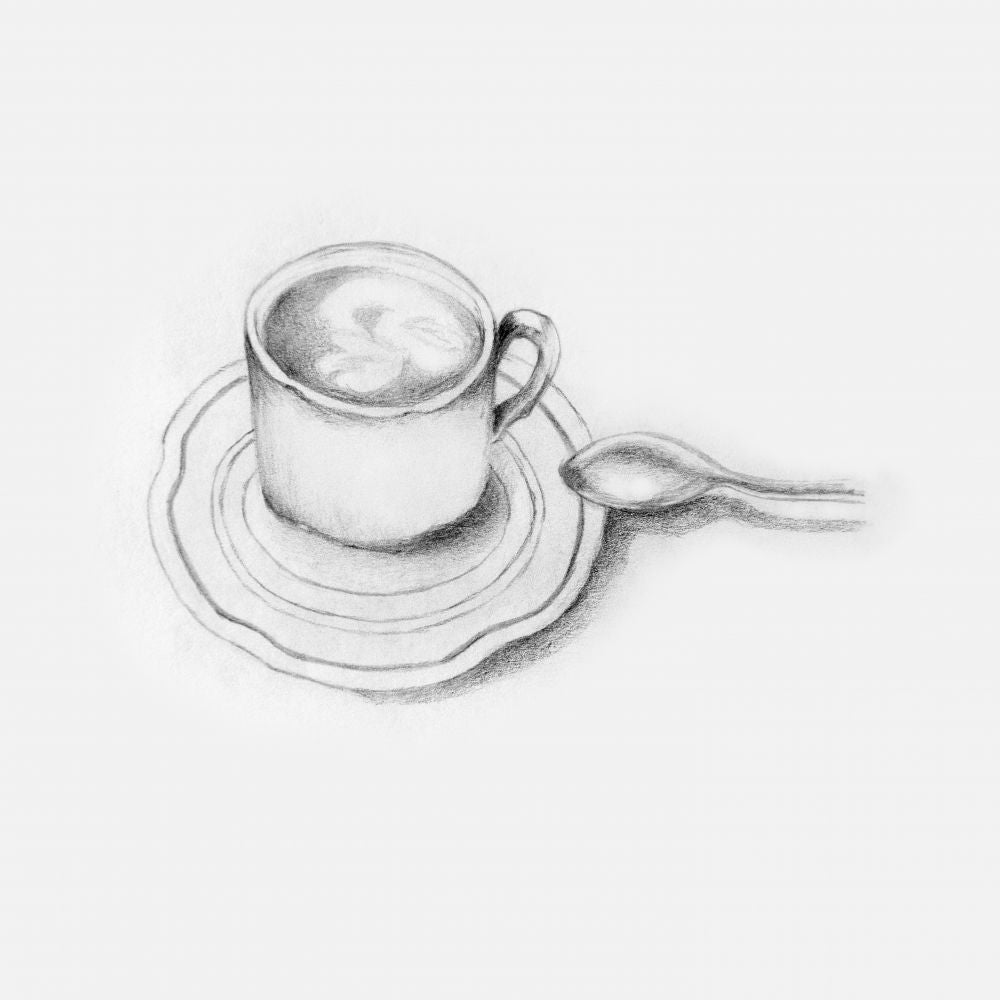 Taza de café
