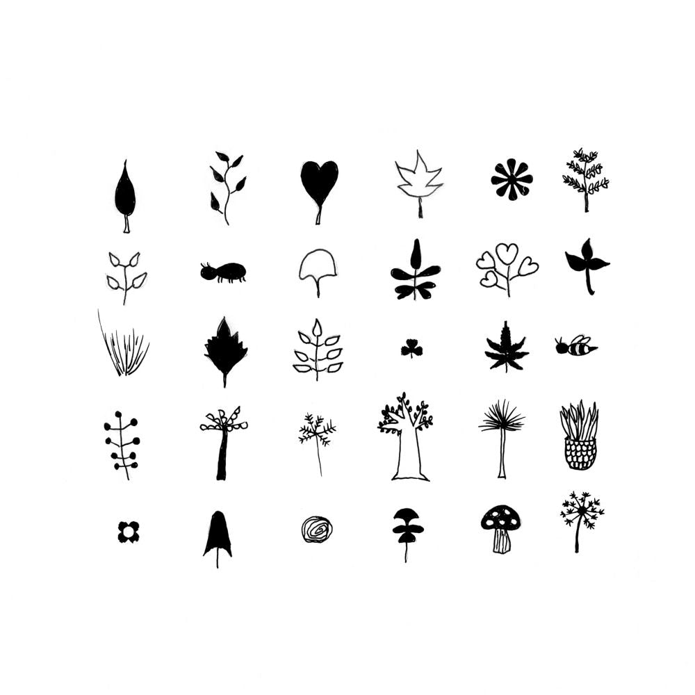 Catálogo de primavera.