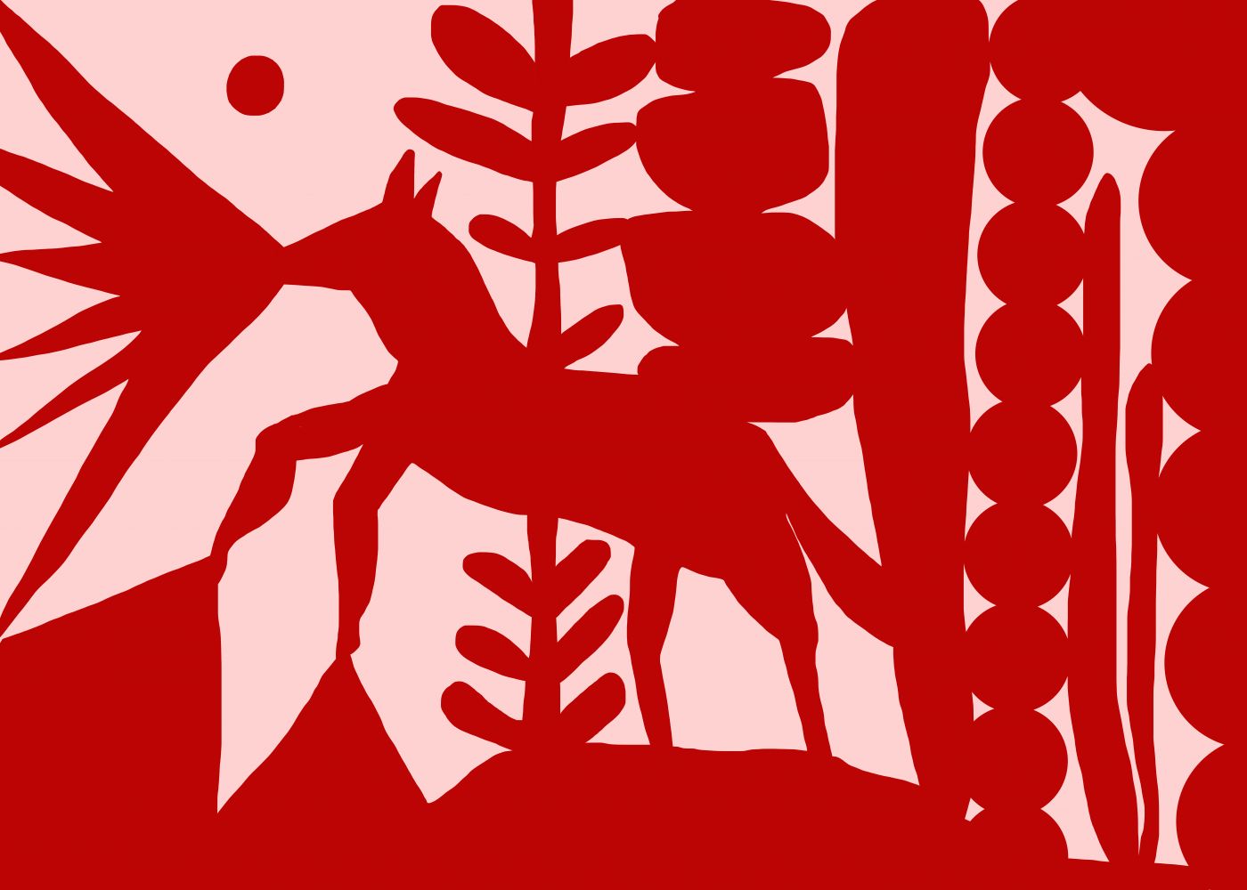 Historia de la tierra, el agua y los animales