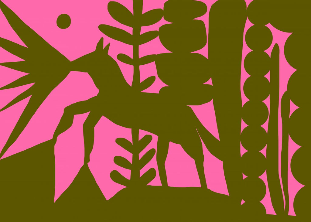 Historia de la tierra, el agua y los animales