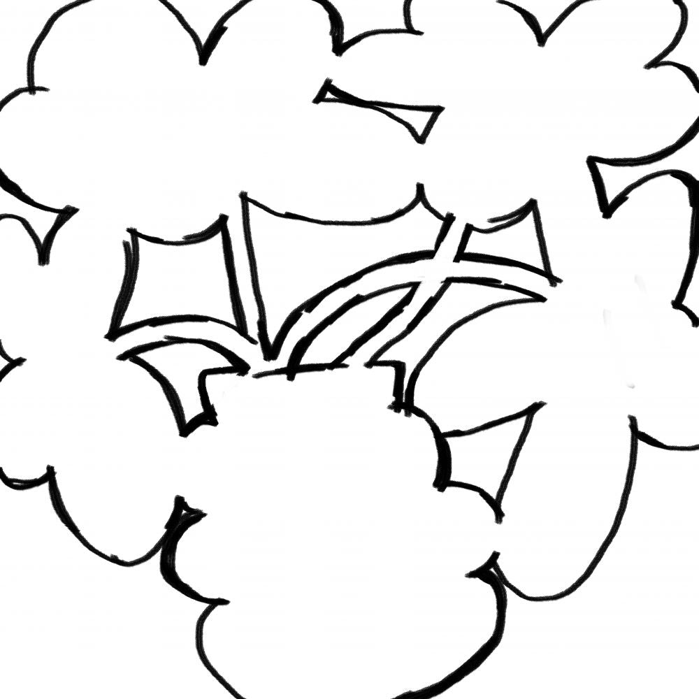 "estas flores son para ti"
